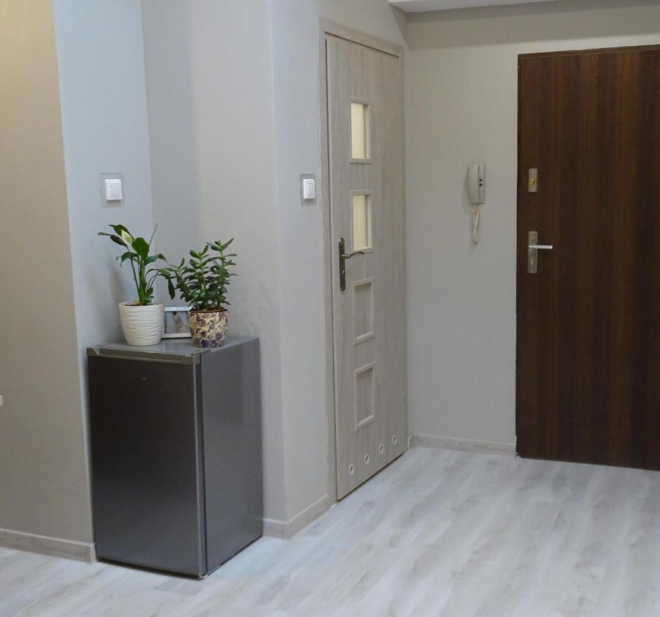 Ciepły, Przytulny Apartament, 34 M 2, Centrum *